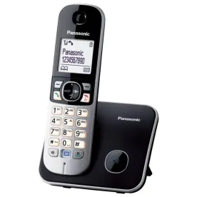 PANASONIC Téléphone résidentie KXTG6811